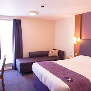 Premier Inn Burnley