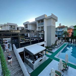 Alessia Hotel & Spa