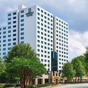 Embassy Suites By Hilton Atlanta Buckhead