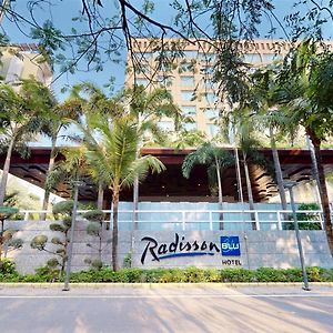 Radisson Blu Hotel, Nagpur